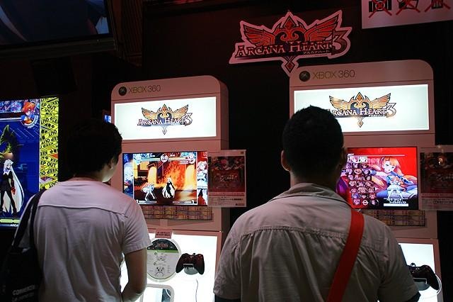 【TGS 2010】会場で遊んでおきたい＆見ておきたいゲームセレクション 【TGS 2010】会場で遊んでおきたい＆見ておきたいゲームセレクション