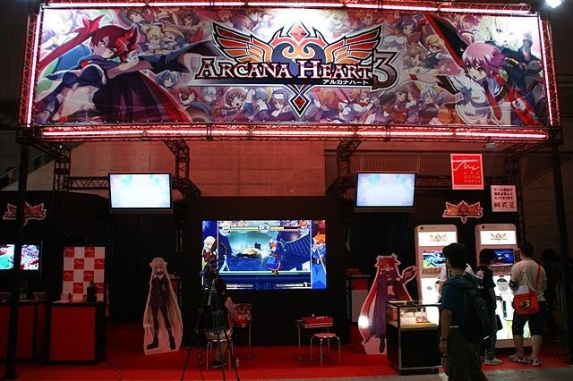 【TGS 2010】会場で遊んでおきたい&見ておきたいゲームセレクション 【TGS 2010】会場で遊んでおきたい&見ておきたいゲームセレクション