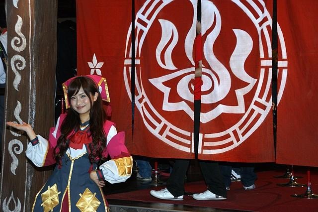 【TGS 2010】会場で遊んでおきたい&見ておきたいゲームセレクション 【TGS 2010】会場で遊んでおきたい&見ておきたいゲームセレクション