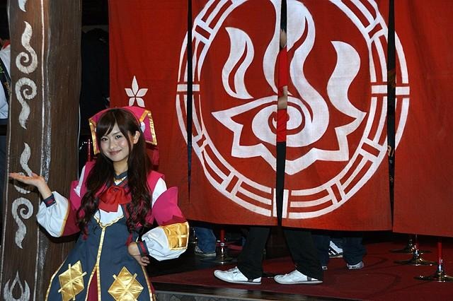 【TGS 2010】会場で遊んでおきたい＆見ておきたいゲームセレクション 【TGS 2010】会場で遊んでおきたい＆見ておきたいゲームセレクション