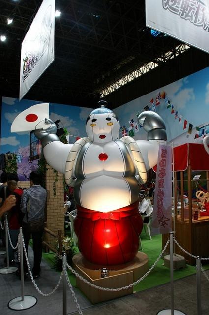 【TGS 2010】会場で遊んでおきたい&見ておきたいゲームセレクション 【TGS 2010】会場で遊んでおきたい&見ておきたいゲームセレクション
