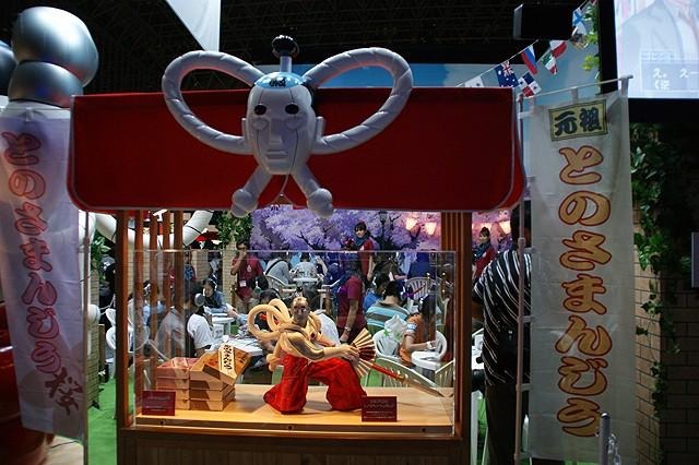 【TGS 2010】会場で遊んでおきたい&見ておきたいゲームセレクション 【TGS 2010】会場で遊んでおきたい&見ておきたいゲームセレクション