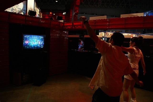 【TGS 2010】会場で遊んでおきたい＆見ておきたいゲームセレクション 【TGS 2010】会場で遊んでおきたい＆見ておきたいゲームセレクション