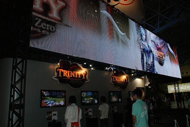 【TGS 2010】会場で遊んでおきたい＆見ておきたいゲームセレクション 【TGS 2010】会場で遊んでおきたい＆見ておきたいゲームセレクション