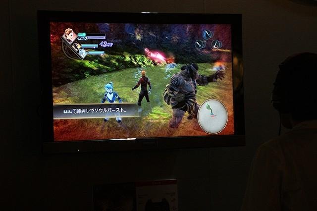 【TGS 2010】会場で遊んでおきたい&見ておきたいゲームセレクション 【TGS 2010】会場で遊んでおきたい&見ておきたいゲームセレクション