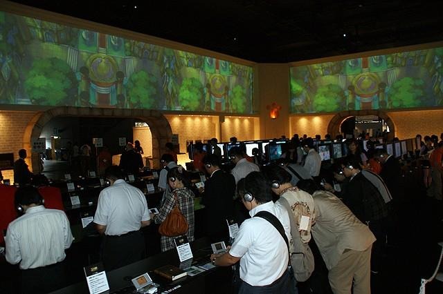 【TGS 2010】会場で遊んでおきたい&見ておきたいゲームセレクション 【TGS 2010】会場で遊んでおきたい&見ておきたいゲームセレクション