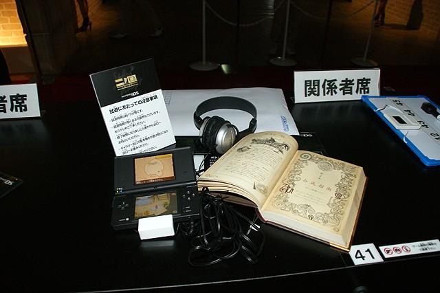 【TGS 2010】会場で遊んでおきたい&見ておきたいゲームセレクション 【TGS 2010】会場で遊んでおきたい&見ておきたいゲームセレクション