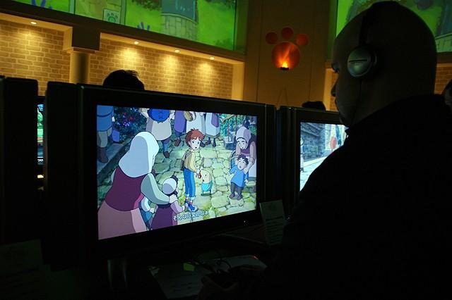 【TGS 2010】会場で遊んでおきたい＆見ておきたいゲームセレクション 【TGS 2010】会場で遊んでおきたい＆見ておきたいゲームセレクション