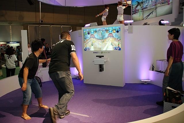 【TGS 2010】会場で遊んでおきたい&見ておきたいゲームセレクション 【TGS 2010】会場で遊んでおきたい&見ておきたいゲームセレクション