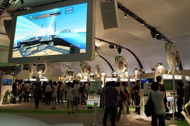【TGS 2010】会場で遊んでおきたい&見ておきたいゲームセレクション 【TGS 2010】会場で遊んでおきたい&見ておきたいゲームセレクション