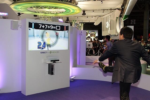 【TGS 2010】会場で遊んでおきたい&見ておきたいゲームセレクション 【TGS 2010】会場で遊んでおきたい&見ておきたいゲームセレクション