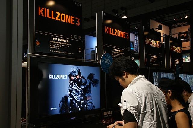 【TGS 2010】会場で遊んでおきたい&見ておきたいゲームセレクション 【TGS 2010】会場で遊んでおきたい&見ておきたいゲームセレクション