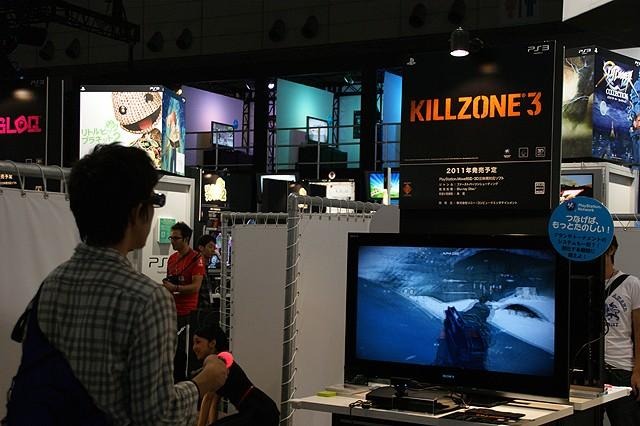 【TGS 2010】会場で遊んでおきたい&見ておきたいゲームセレクション 【TGS 2010】会場で遊んでおきたい&見ておきたいゲームセレクション