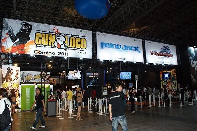 【TGS 2010】会場で遊んでおきたい＆見ておきたいゲームセレクション 【TGS 2010】会場で遊んでおきたい＆見ておきたいゲームセレクション