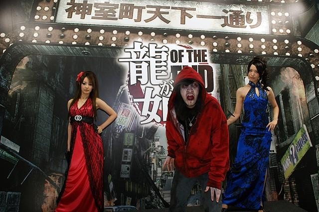 【TGS 2010】会場で遊んでおきたい&見ておきたいゲームセレクション 【TGS 2010】会場で遊んでおきたい&見ておきたいゲームセレクション
