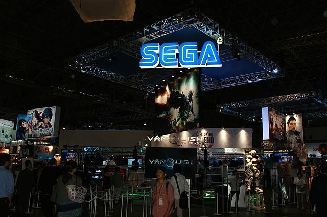 【TGS 2010】会場で遊んでおきたい&見ておきたいゲームセレクション 【TGS 2010】会場で遊んでおきたい&見ておきたいゲームセレクション