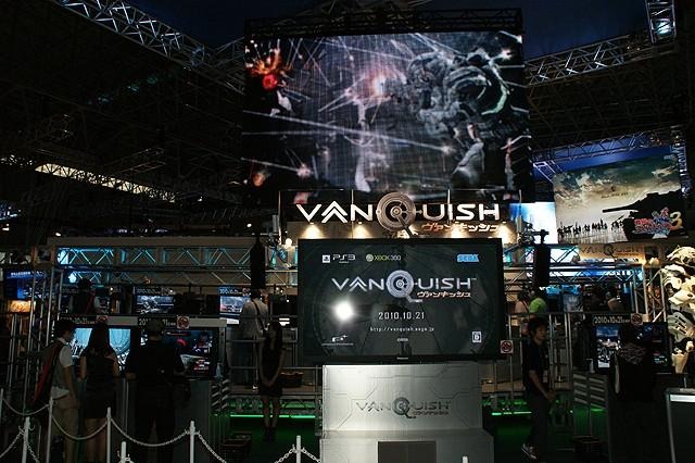 【TGS 2010】会場で遊んでおきたい&見ておきたいゲームセレクション 【TGS 2010】会場で遊んでおきたい&見ておきたいゲームセレクション