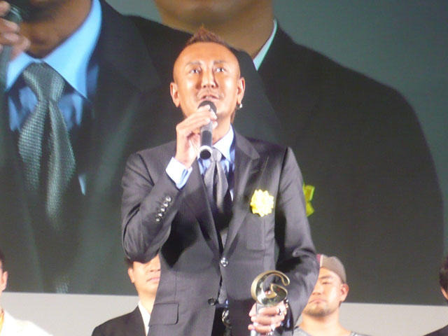 【TGS 2010】今年の日本ゲーム大賞はマリオで決まり! 【TGS 2010】今年の日本ゲーム大賞はマリオで決まり!