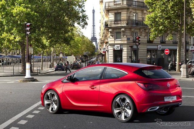 GTC パリ