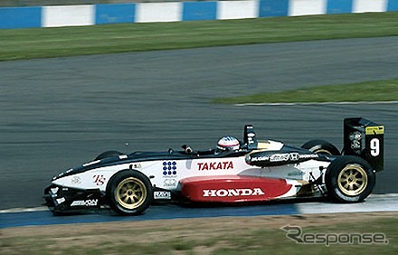 F1に日本人ドライバーが帰ってくる……かも?