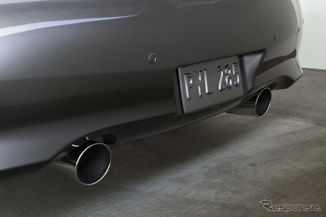 G37クーペ(日産スカイラインクーペ)IPL