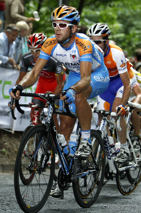 Team Garmin-Transitions