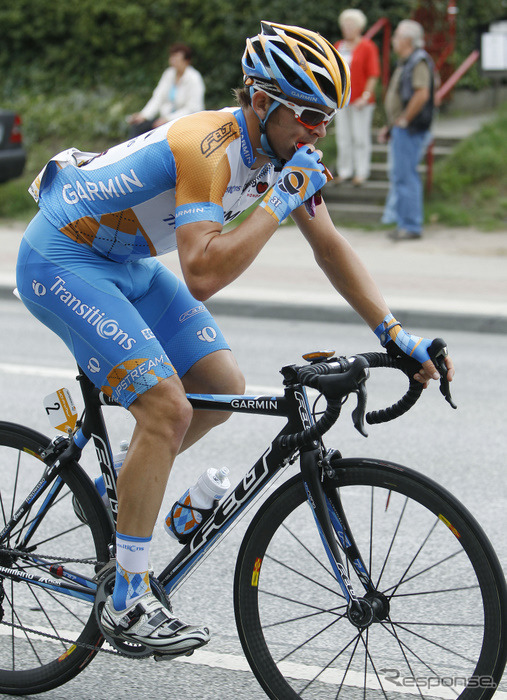 Team Garmin-Transitions