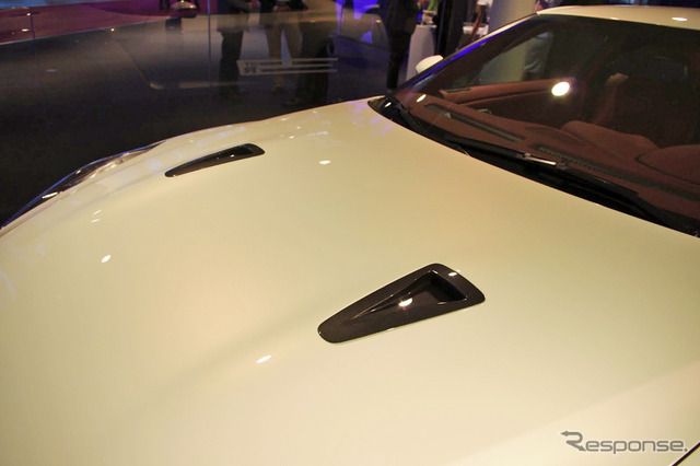 日産 GT-R 2012年モデル