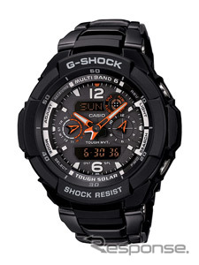 Gショック GW-3500BD