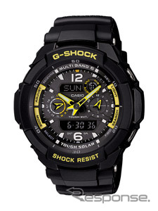 Gショック GW-3500B