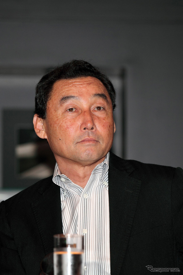 29日におこなわれた発表会には豪華ゲストが駆けつけた