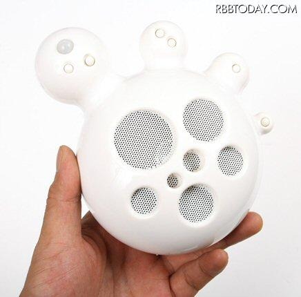 いらっしゃいまセンサー いらっしゃいまセンサー