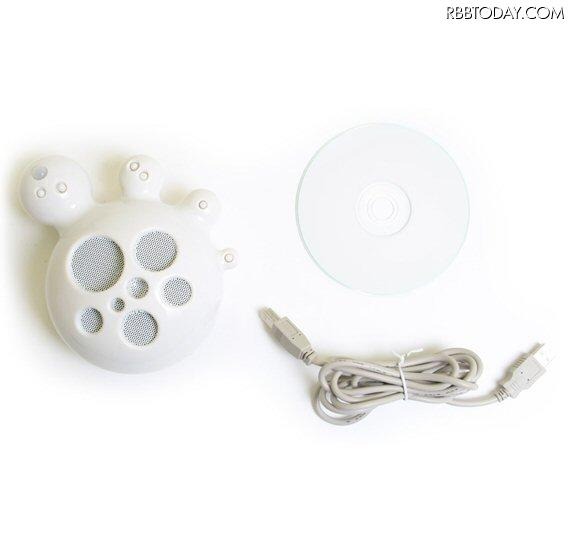 付属品 付属品