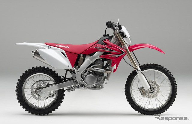 CRF250X
