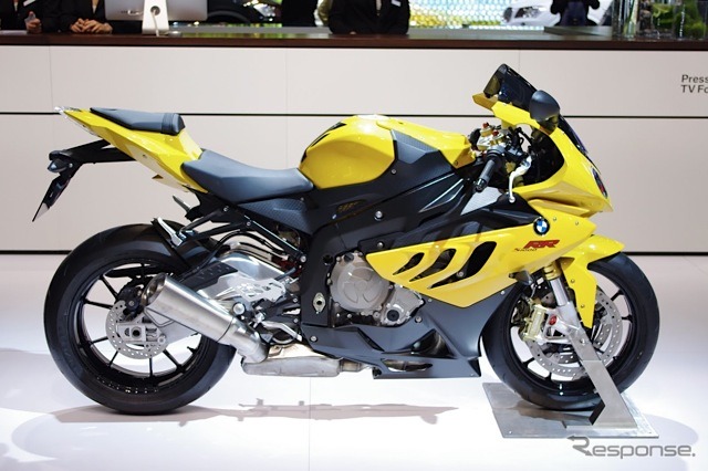 BMWモーターサイクル