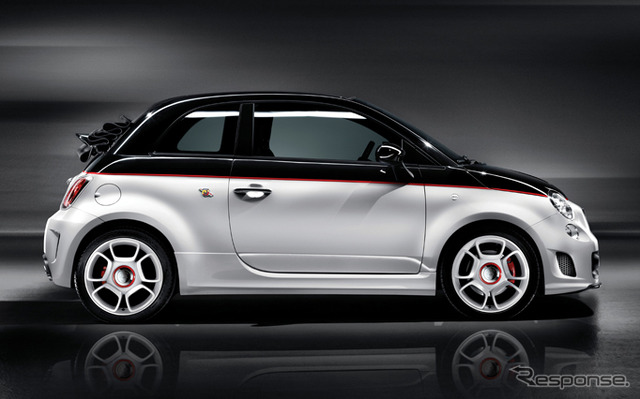 500C エッセエッセ