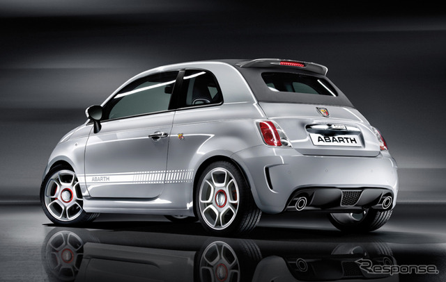500C エッセエッセ