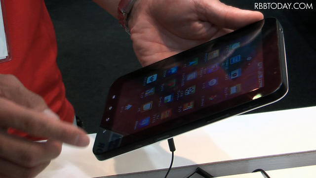 Galaxy Tab Galaxy Tab