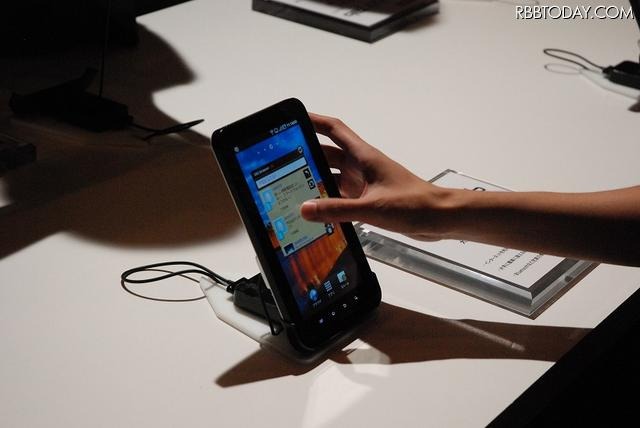 Galaxy Tab Galaxy Tab