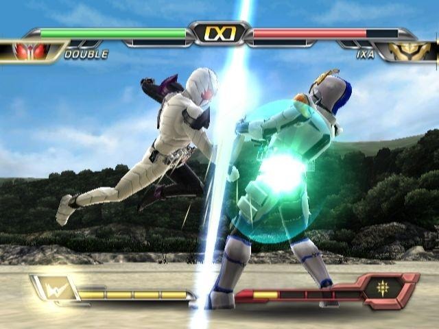 仮面ライダー クライマックスヒーローズ オーズ 仮面ライダー クライマックスヒーローズ オーズ