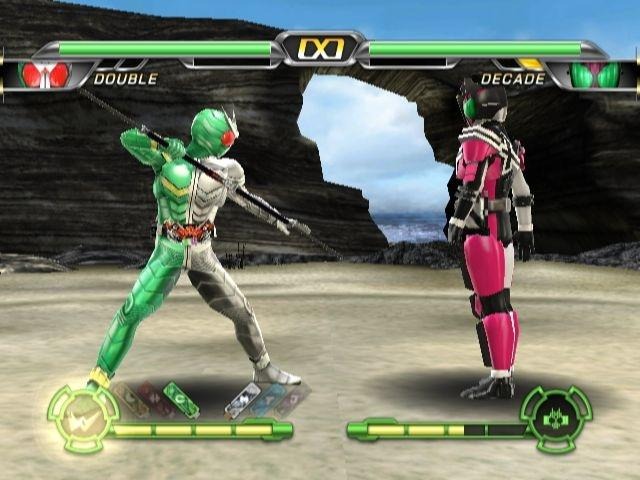 仮面ライダー クライマックスヒーローズ オーズ 仮面ライダー クライマックスヒーローズ オーズ