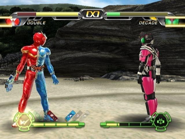 仮面ライダー クライマックスヒーローズ オーズ 仮面ライダー クライマックスヒーローズ オーズ