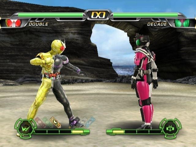 仮面ライダー クライマックスヒーローズ オーズ 仮面ライダー クライマックスヒーローズ オーズ