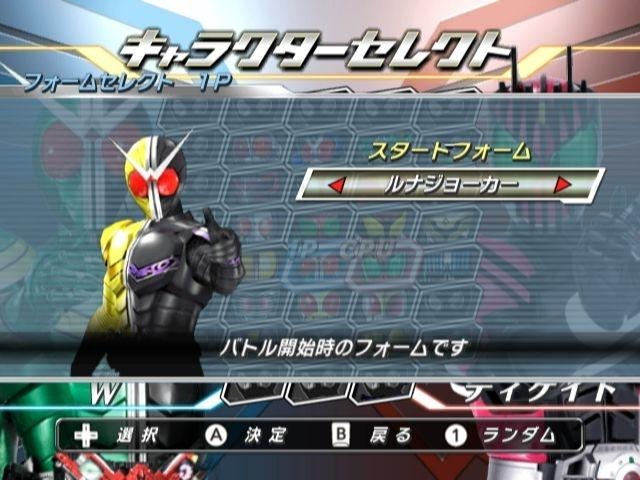 仮面ライダー クライマックスヒーローズ オーズ 仮面ライダー クライマックスヒーローズ オーズ