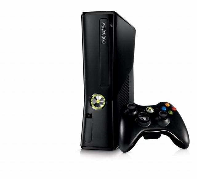 新型Xbox360、4GBのHDDを搭載したモデルが9月9日に発売 新型Xbox360、4GBのHDDを搭載したモデルが9月9日に発売