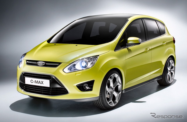 C-MAX
