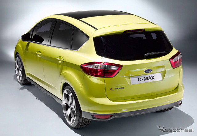 C-MAX