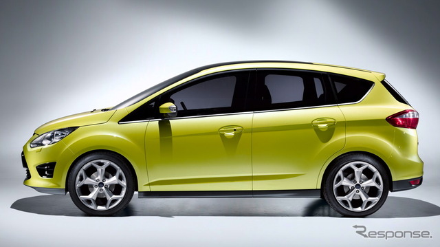 C-MAX