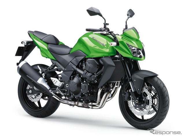 Z750R