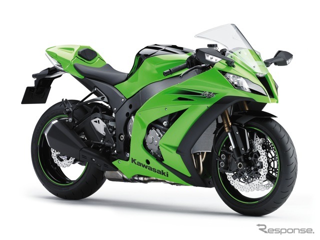 Ninja ZX-10R